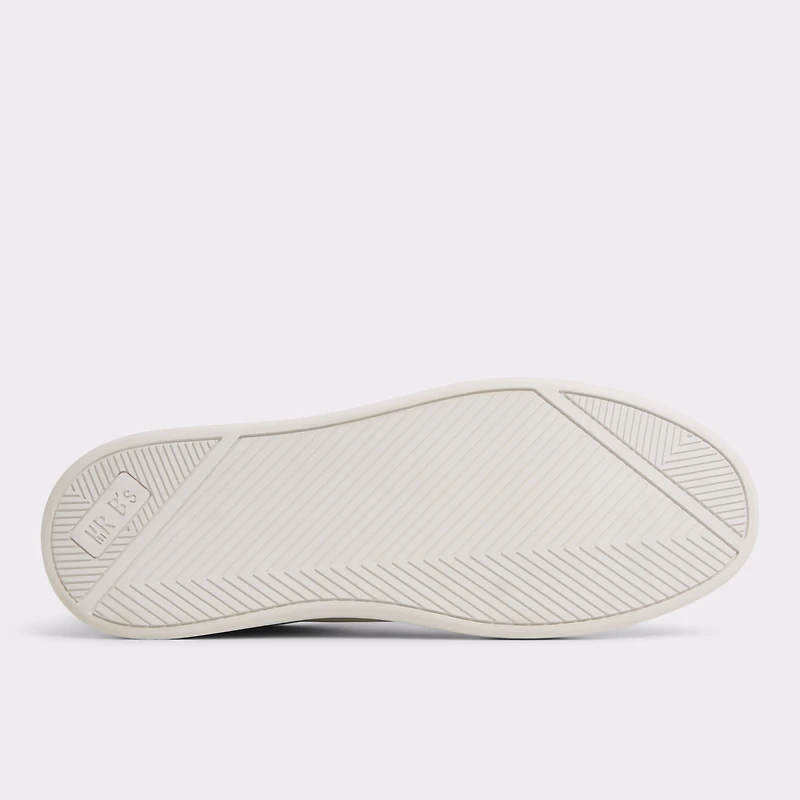 Seeger White Men's Low top | ALDO Canada