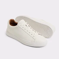 Seeger White Men's Low top | ALDO Canada