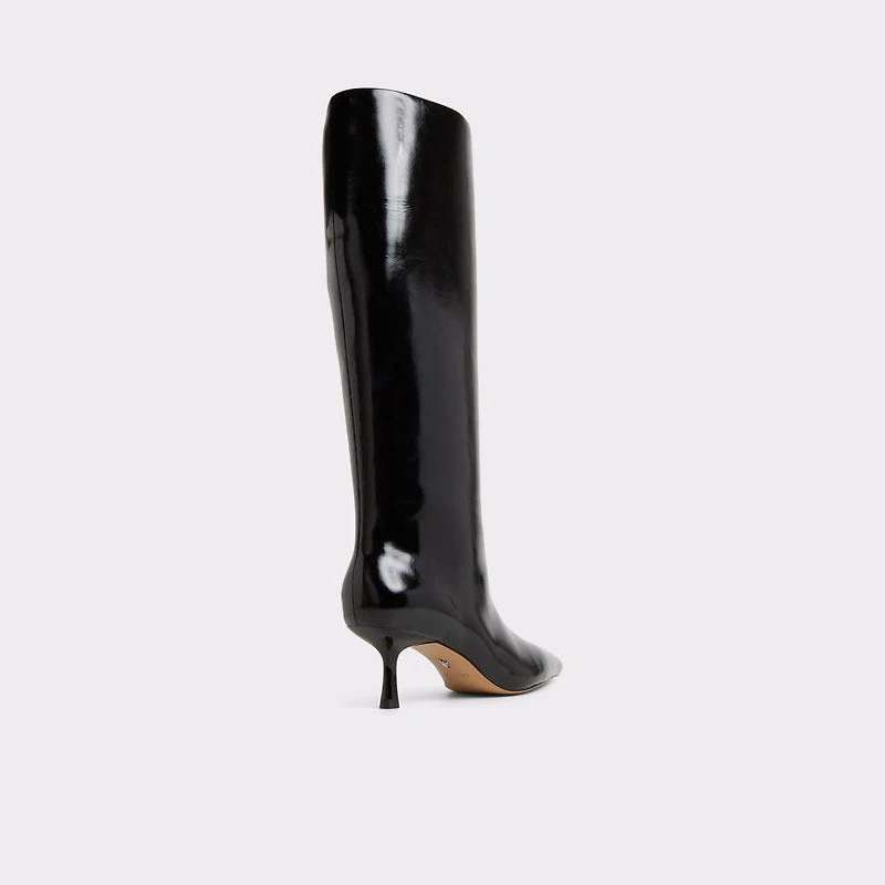 Selora Black Women's Tall Boots | ALDO Canada