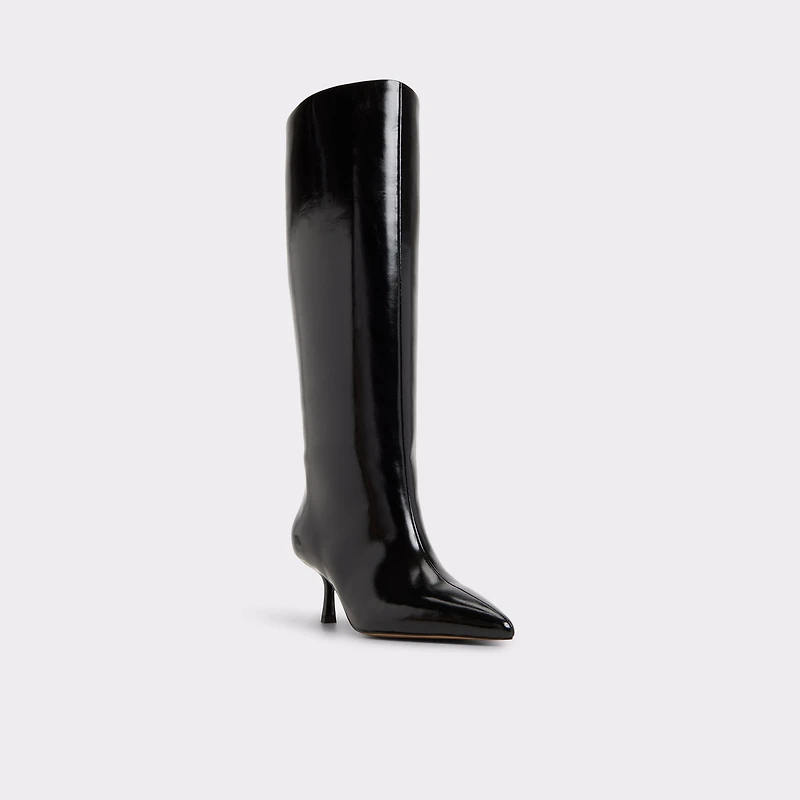 Selora Black Women's Tall Boots | ALDO US