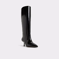 Selora Black Women's Tall Boots | ALDO US