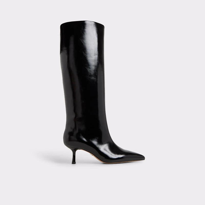 Selora Black Women's Tall Boots | ALDO Canada
