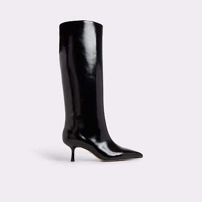 Selora Black Women's Tall Boots | ALDO Canada