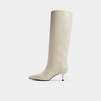 Selora Cream Women's Tall Boots | ALDO Canada
