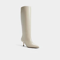 Selora Cream Women's Tall Boots | ALDO Canada