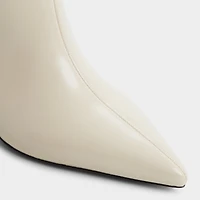 Selora Cream Women's Tall Boots | ALDO Canada