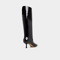 Selora-wc Black Women's Tall Boots | ALDO Canada