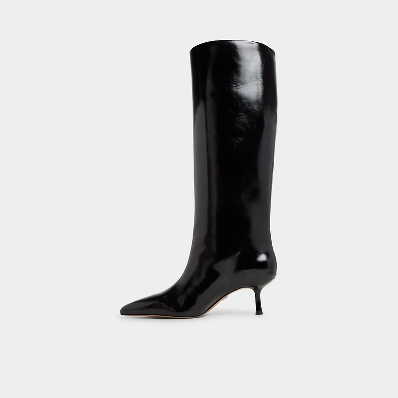Selora-wc Black Women's Tall Boots | ALDO Canada