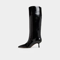 Selora-wc Black Women's Tall Boots | ALDO Canada