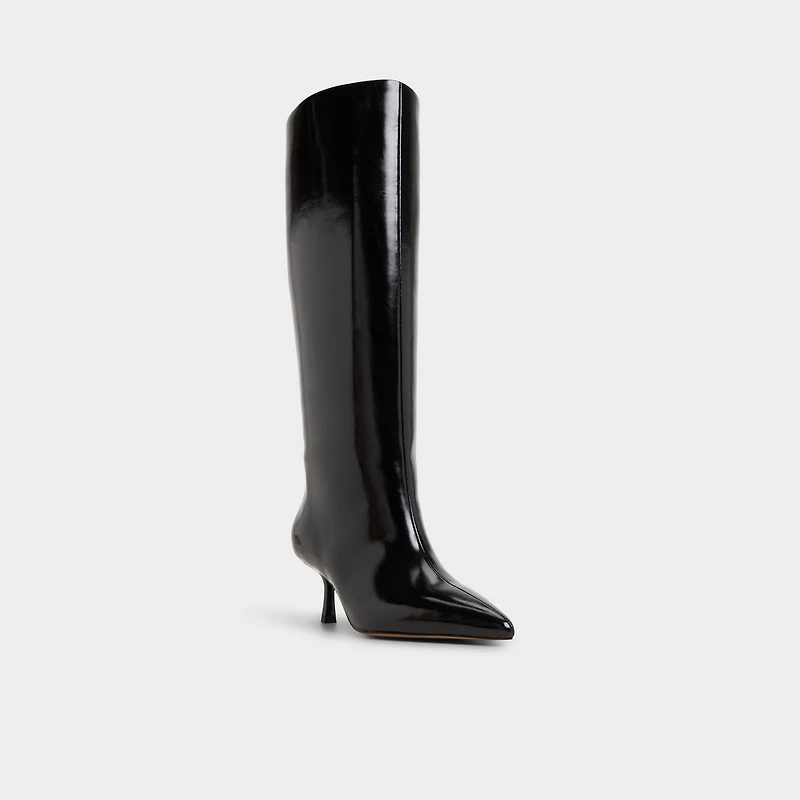 Selora-wc Black Women's Tall Boots | ALDO Canada