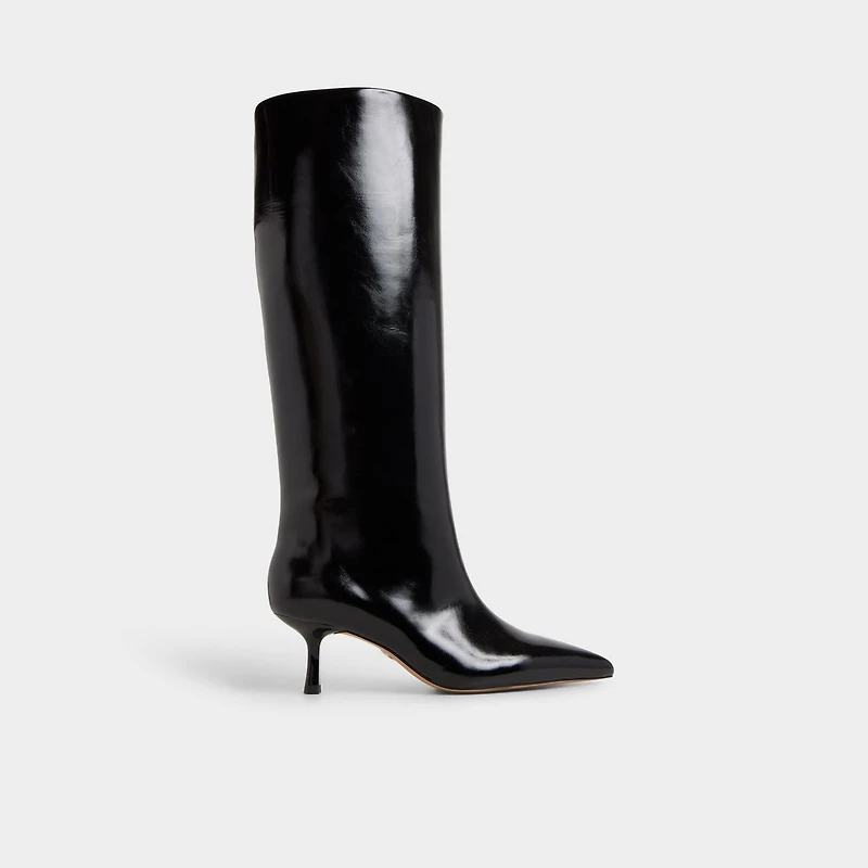 Selora-wc Black Women's Tall Boots | ALDO Canada