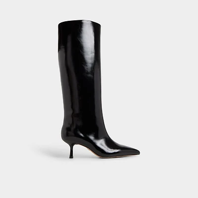 Selora-wc Black Women's Tall Boots | ALDO Canada