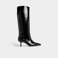 Selora-wc Black Women's Tall Boots | ALDO Canada