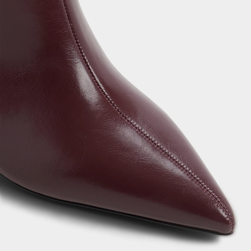 Selora-wc Burgundy Women's Tall Boots | ALDO Canada