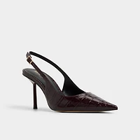 Seralina Bordo Women's High heels | ALDO Canada