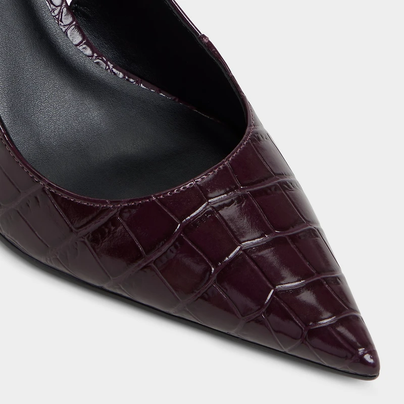 Seralina Bordo Women's High heels | ALDO Canada