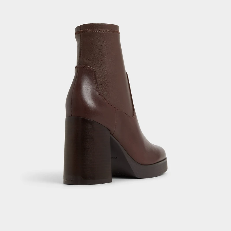 Seraphica Other Brown Women's Ankle boots | ALDO Canada