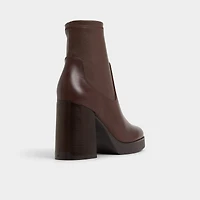 Seraphica Other Brown Women's Ankle boots | ALDO Canada