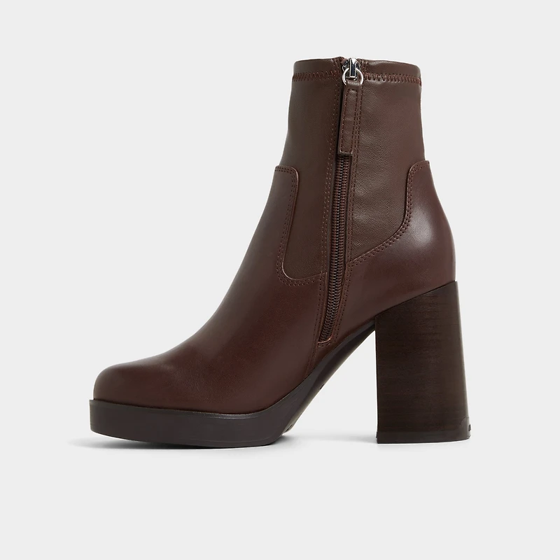 Seraphica Other Brown Women's Ankle boots | ALDO Canada