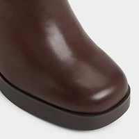 Seraphica Other Brown Women's Ankle boots | ALDO Canada
