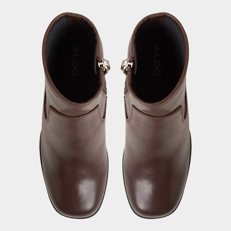 Seraphica Other Brown Women's Ankle boots | ALDO Canada