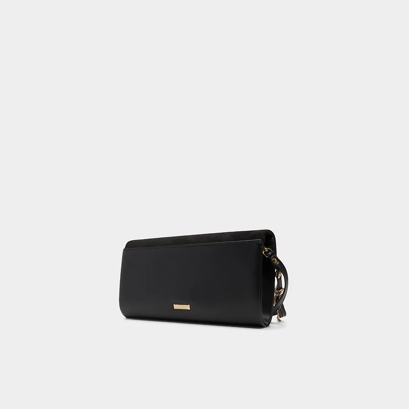 Serpantee Black Women's Clutches & Evening bags | ALDO Canada
