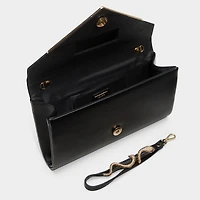 Serpantee Black Women's Clutches & Evening bags | ALDO Canada