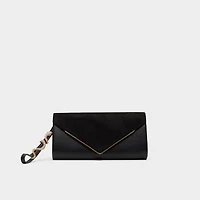 Serpantee Black Women's Clutches & Evening bags | ALDO Canada