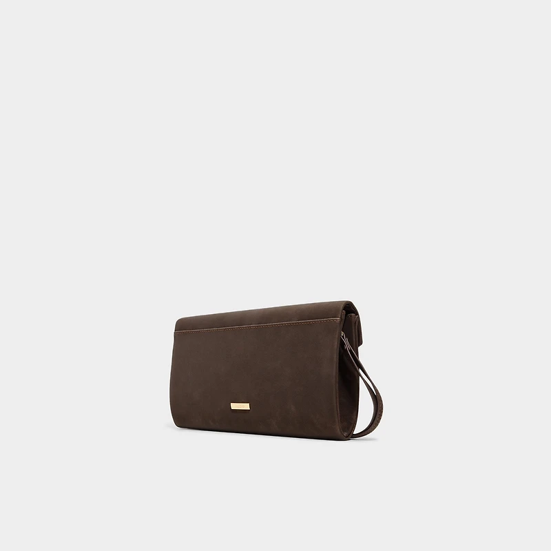 Serpantee Other Brown Women's Clutches & Evening bags | ALDO Canada