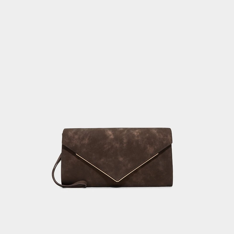 Serpantee Other Brown Women's Clutches & Evening bags | ALDO Canada
