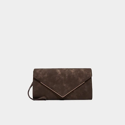 Serpantee Other Brown Women's Clutches & Evening bags | ALDO Canada