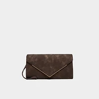 Serpantee Other Brown Women's Clutches & Evening bags | ALDO Canada
