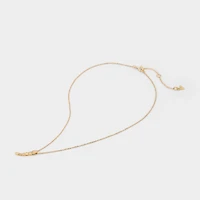 Serppentini Gold/Clear Multi Women's Necklaces | ALDO Canada