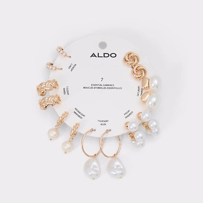 Sevenlooks Ice Women's Earrings | ALDO US