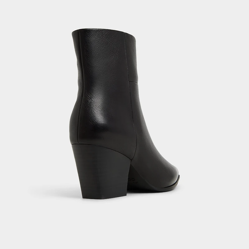 Shanah Black Women's Ankle boots | ALDO Canada