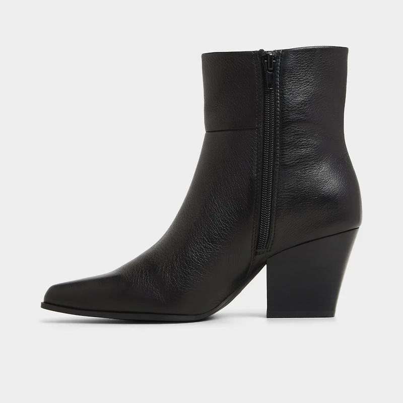 Shanah Black Women's Ankle boots | ALDO Canada