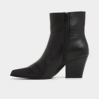 Shanah Black Women's Ankle boots | ALDO Canada