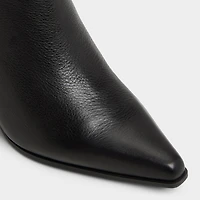 Shanah Black Women's Ankle boots | ALDO Canada