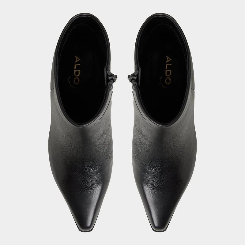 Shanah Black Women's Ankle boots | ALDO Canada