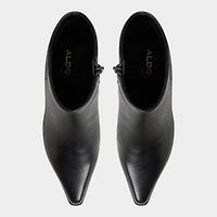 Shanah Black Women's Ankle boots | ALDO Canada