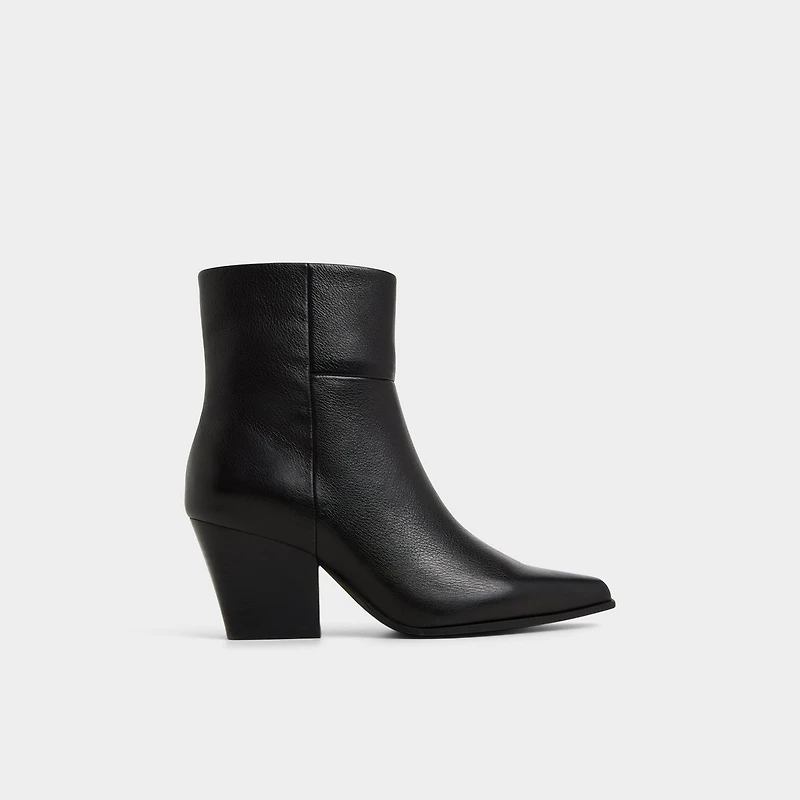 Shanah Black Women's Ankle boots | ALDO Canada