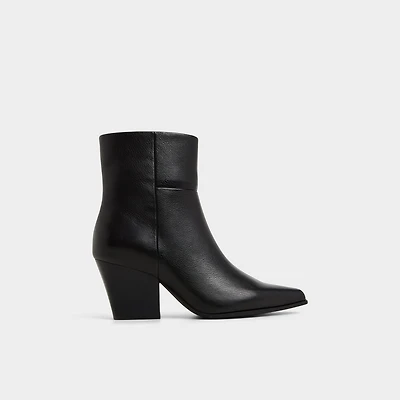 Shanah Black Women's Ankle boots | ALDO Canada
