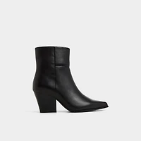 Shanah Black Women's Ankle boots | ALDO Canada
