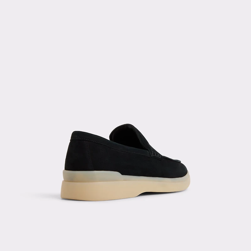 Shayn Black Men's Casual Shoes | ALDO Canada