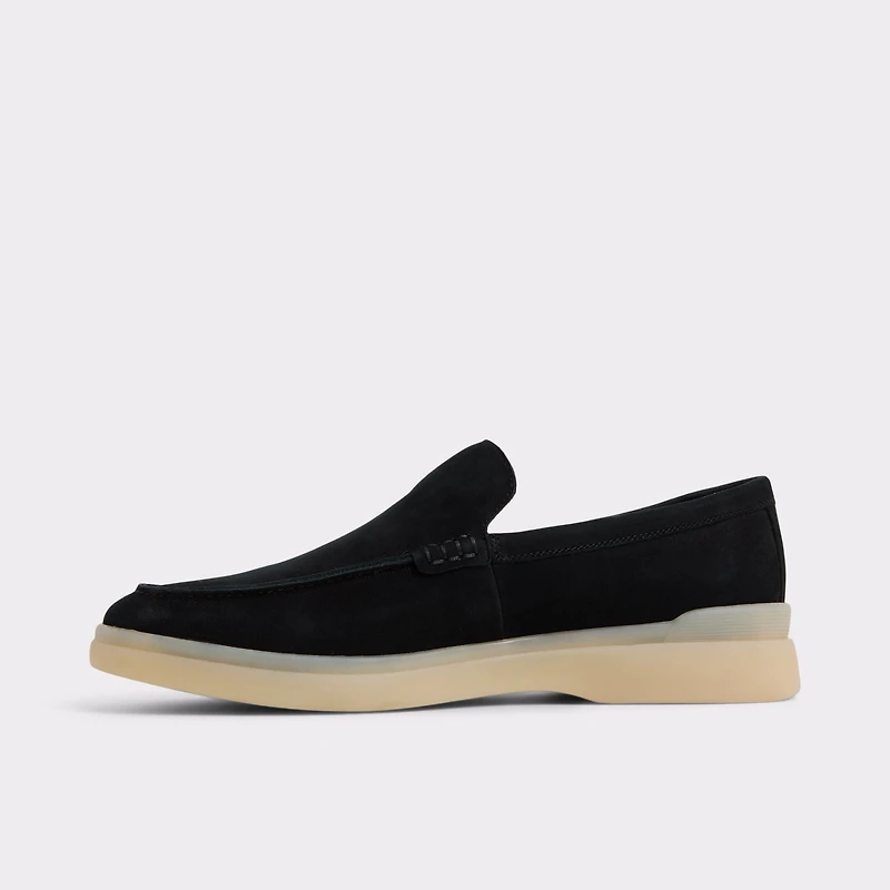 Shayn Black Men's Casual Shoes | ALDO Canada