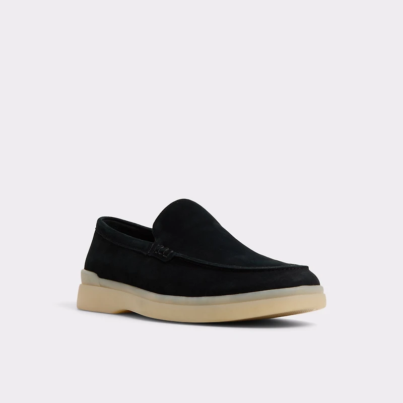 Shayn Black Men's Casual Shoes | ALDO Canada