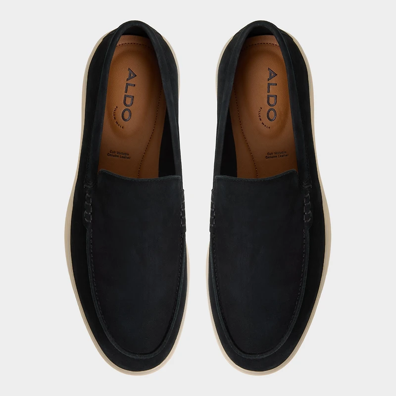 Shayn Noir Hommes Chaussures décontractées | ALDO Canada