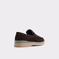 Shayn Dark Brown Men's Casual Shoes | ALDO Canada