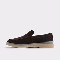 Shayn Dark Brown Men's Casual Shoes | ALDO Canada