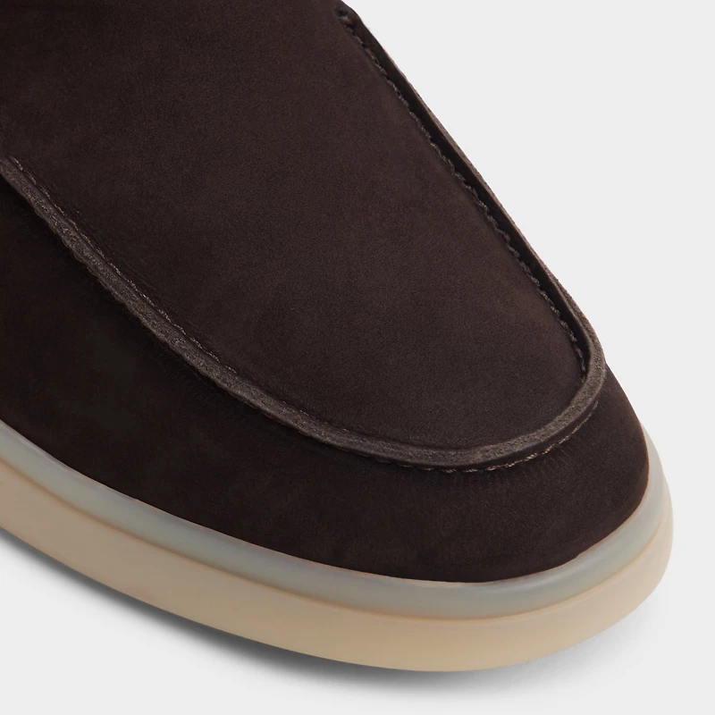 Shayn Marron Foncé Hommes Chaussures décontractées | ALDO Canada